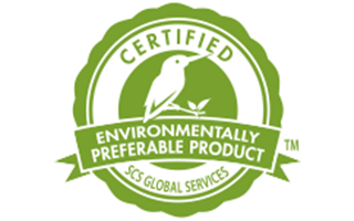 SCS Environmentally Preferable Products