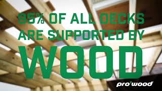ProWood: The Facts
